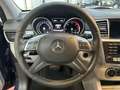 Mercedes-Benz ML 320 350BlueTec 4M 7G Plus Gris - thumbnail 15