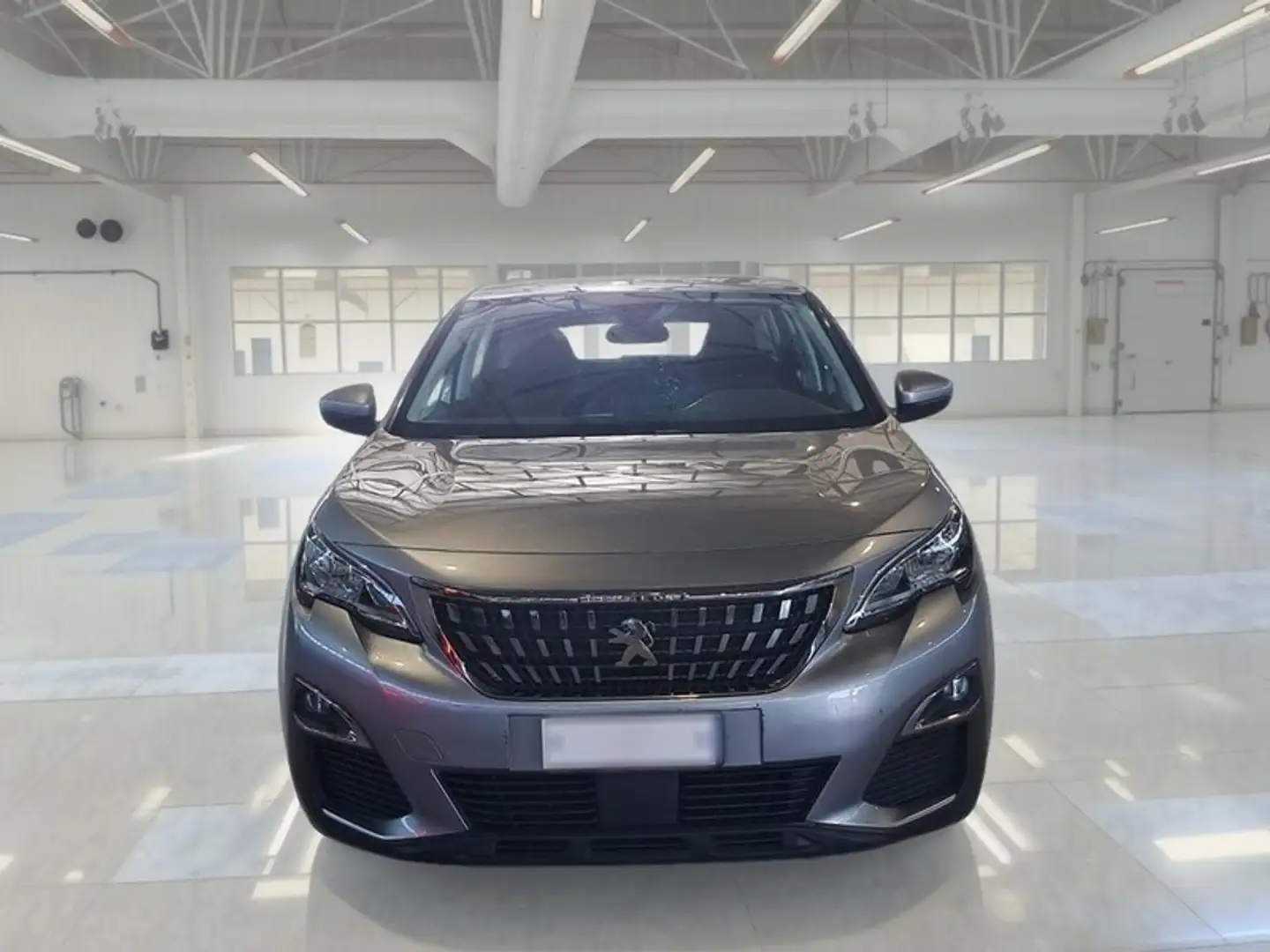 Peugeot 3008 BlueHDI 130 S&S Business - 2