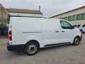 Opel Vivaro Kasten Edition Maxi Lang-L3*Automatik* Blanc - thumbnail 3