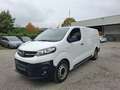 Opel Vivaro Kasten Edition Maxi Lang-L3*Automatik* Blanc - thumbnail 5