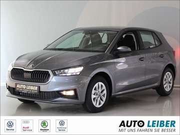 1.0 TSI Selection RFK/APP/SHZ/LANE Bluetooth