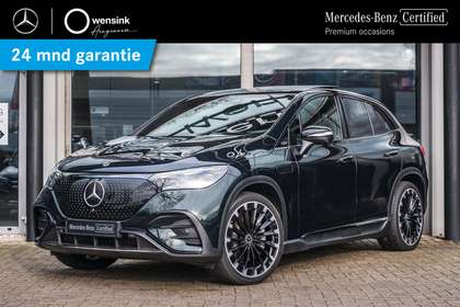 Mercedes-Benz EQE SUV 350+ AMG Premium | Trekhaak | Burmester 3D | Panor