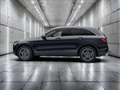 Mercedes-Benz GLC 200 4M AMG+WIDESCR.+DISTR.+PANO+AHK+EL.HECKK Schwarz - thumbnail 10