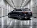 Mercedes-Benz GLC 200 4M AMG+WIDESCR.+DISTR.+PANO+AHK+EL.HECKK Schwarz - thumbnail 9