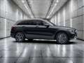 Mercedes-Benz GLC 200 4M AMG+WIDESCR.+DISTR.+PANO+AHK+EL.HECKK Schwarz - thumbnail 5