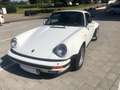 Porsche 930 Turbo 300 ps Fehér - thumbnail 2