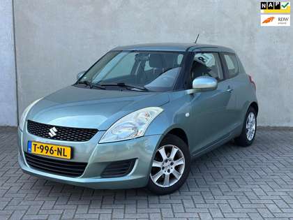 Suzuki Swift 1.2 Base Airco 15' Elek. pakket Groot onderhoud