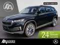 Skoda Kodiaq 2.0 TDI Tour 4x4 DSG 360°+AHK+Distronic Schwarz - thumbnail 1