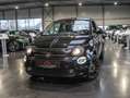 Fiat 500 1.2i -Airco-Parkeersensoren-Pano dak -Alu.Velgen Black - thumbnail 2