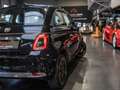 Fiat 500 1.2i -Airco-Parkeersensoren-Pano dak -Alu.Velgen Siyah - thumbnail 11