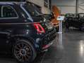 Fiat 500 1.2i -Airco-Parkeersensoren-Pano dak -Alu.Velgen Noir - thumbnail 8