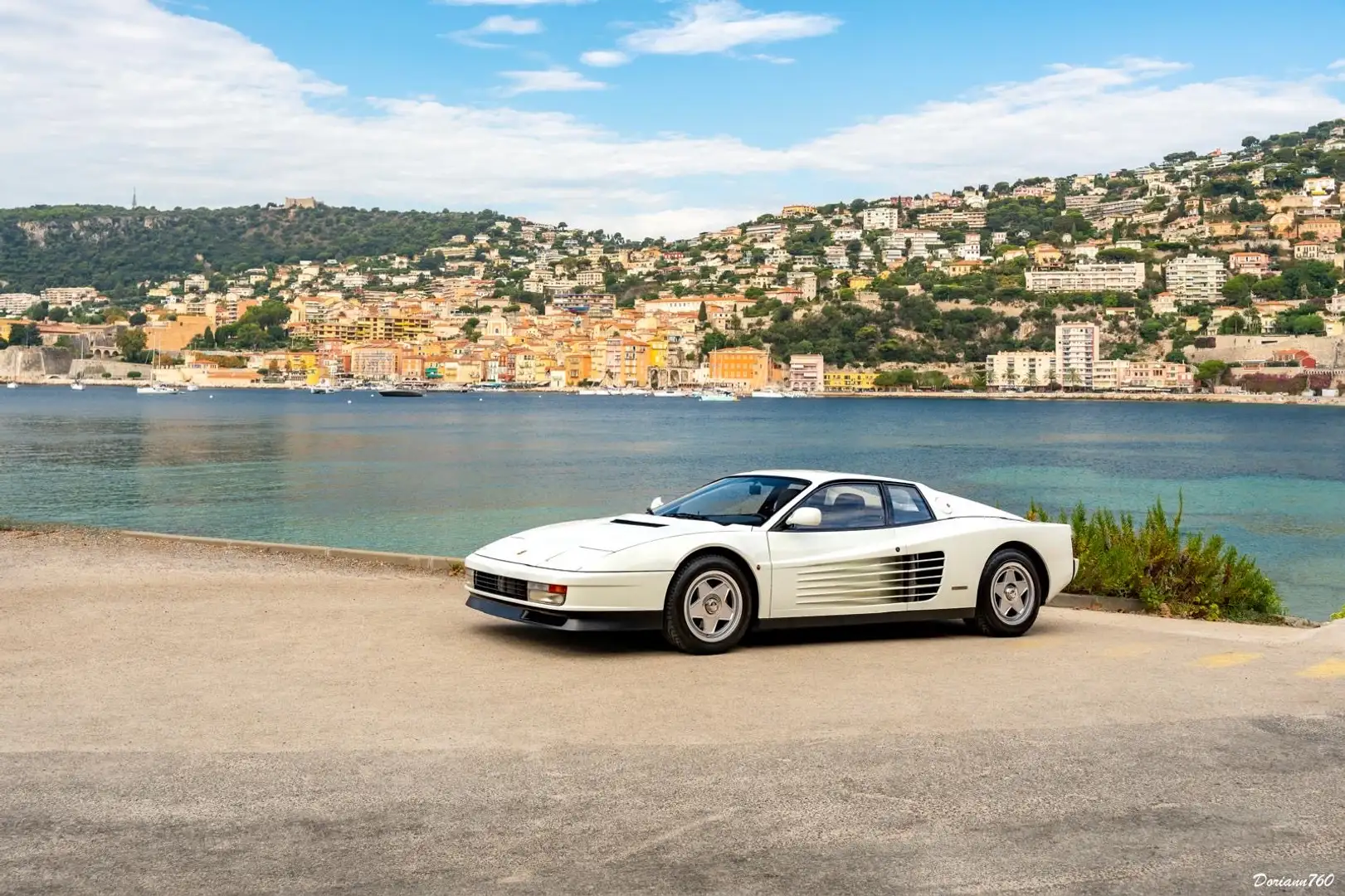 Ferrari Testarossa monodado - 1