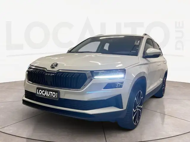 Skoda Karoq 1.5 tsi act Ambition dsg - PROMO