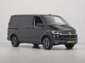 Volkswagen T6.1 Transporter 2.0 TDI 150pk DSG L1H1 28 Bulli Navigatie Leder Le Zwart - thumbnail 7