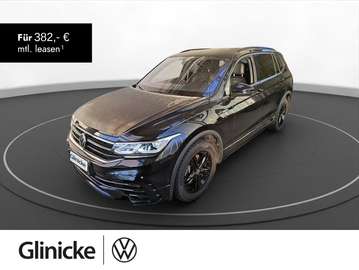 2.0 TDI 4M R-Line AHK Pano LM 20