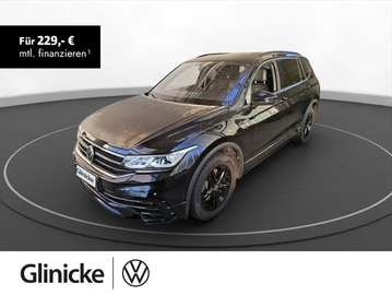 2.0 TDI 4M R-Line AHK Pano LM 20
