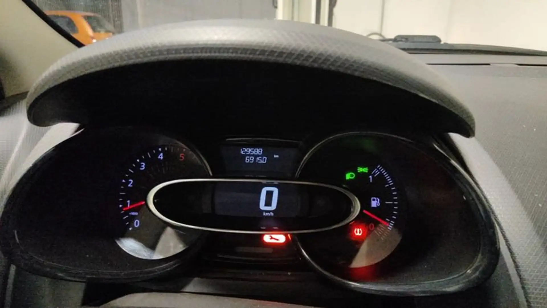 Renault Clio dCi 8V 75CV Start&Stop 5 porte Energy Zen Beige - 2
