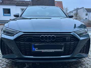 RS6 Avant 4.0 TFSI quattro tiptronic
