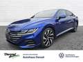 Volkswagen Arteon R-Line 2.0 TDI DSG 4M AREAVIEW/PANO Blau - thumbnail 1