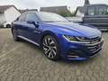 Volkswagen Arteon R-Line 2.0 TDI DSG 4M AREAVIEW/PANO Bleu - thumbnail 3