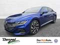 Volkswagen Arteon R-Line 2.0 TDI DSG 4M AREAVIEW/PANO Blau - thumbnail 2