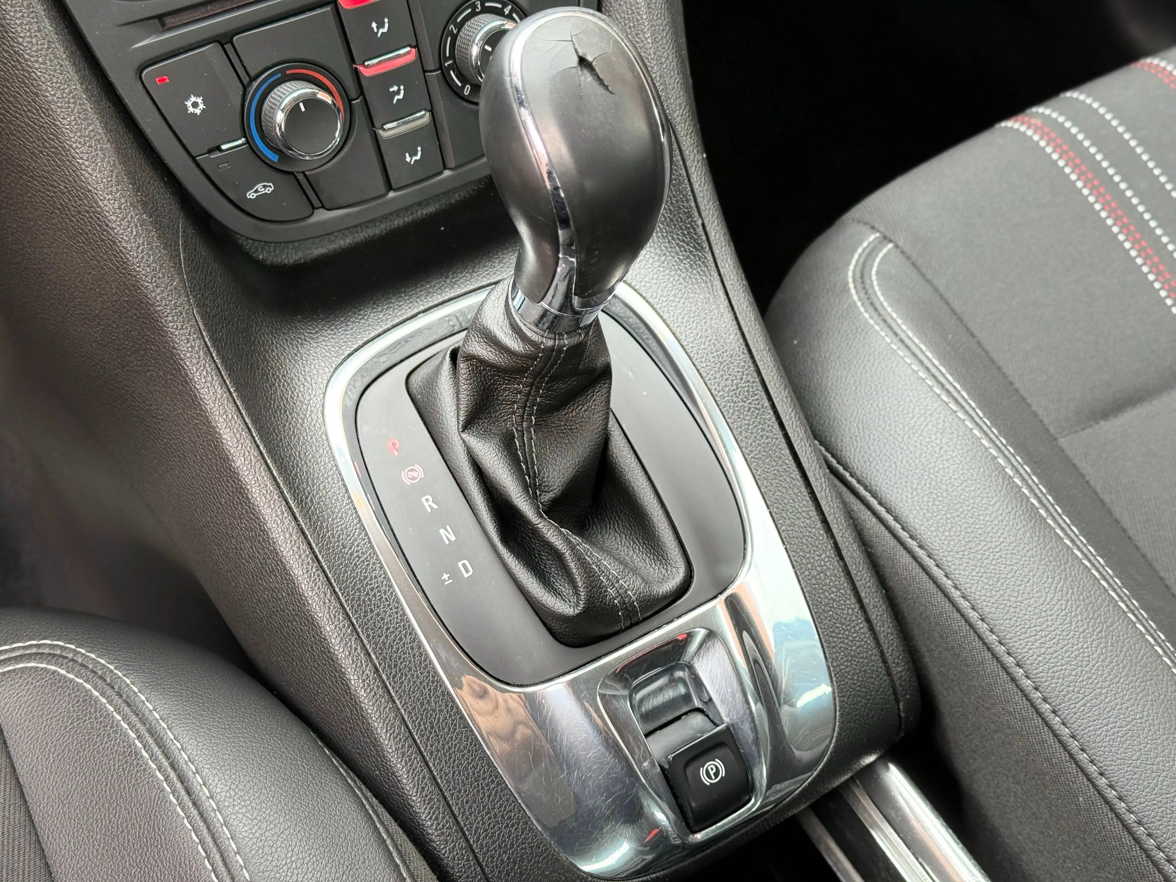 Opel Meriva 1.4 *AUTOMATIQUE*150 YEARS EDITION*DEPOT CLIENT* — photo 11