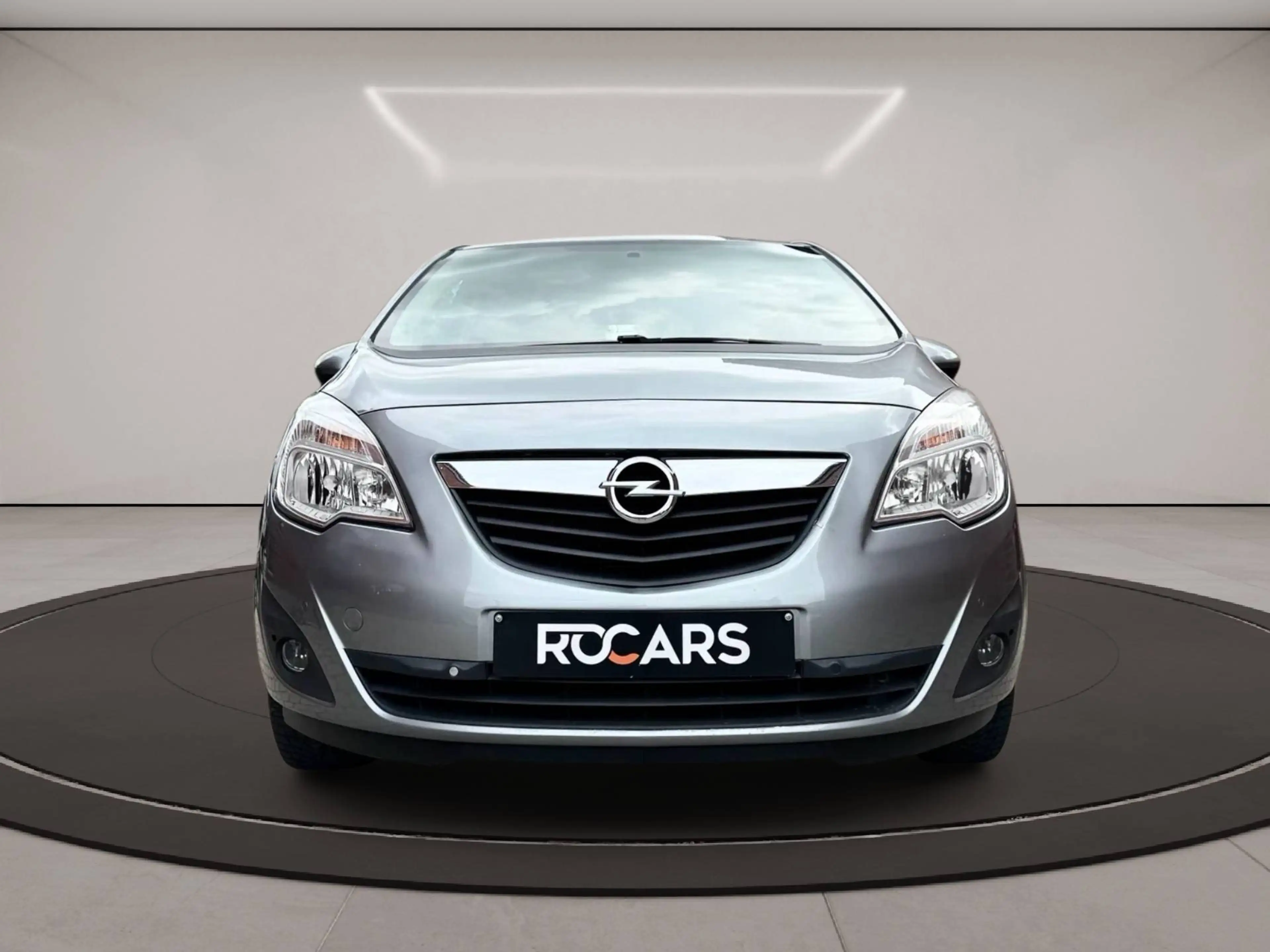Opel Meriva 1.4 *AUTOMATIQUE*150 YEARS EDITION*DEPOT CLIENT* — photo 2
