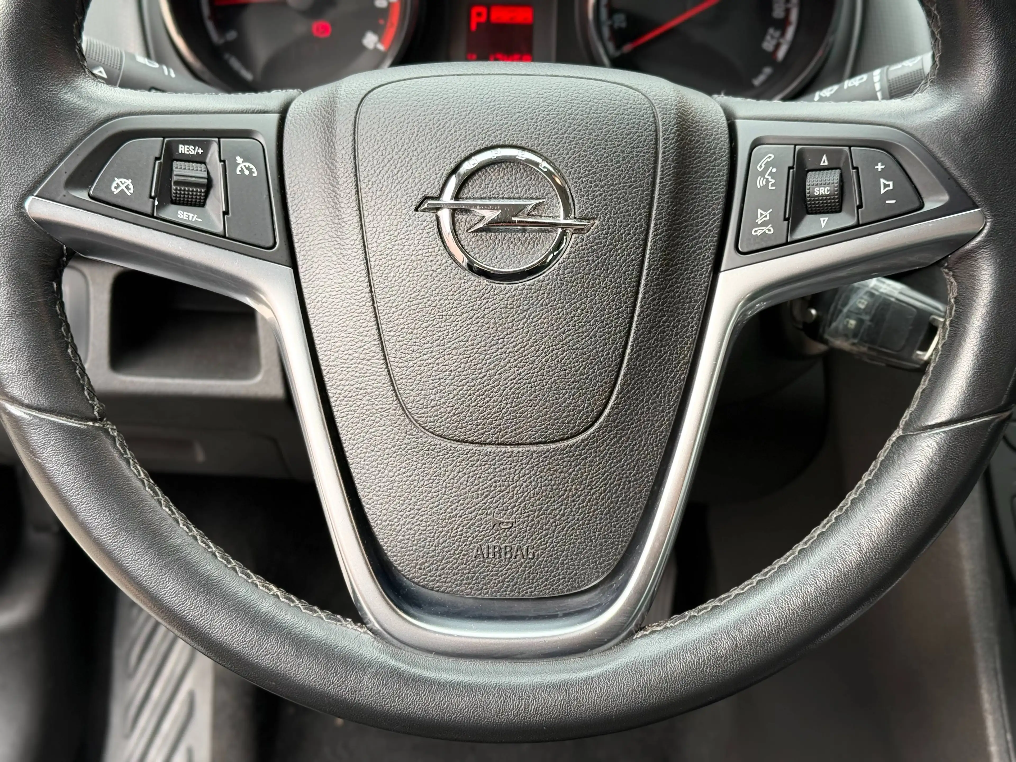 Opel Meriva 1.4 *AUTOMATIQUE*150 YEARS EDITION*DEPOT CLIENT* — photo 12