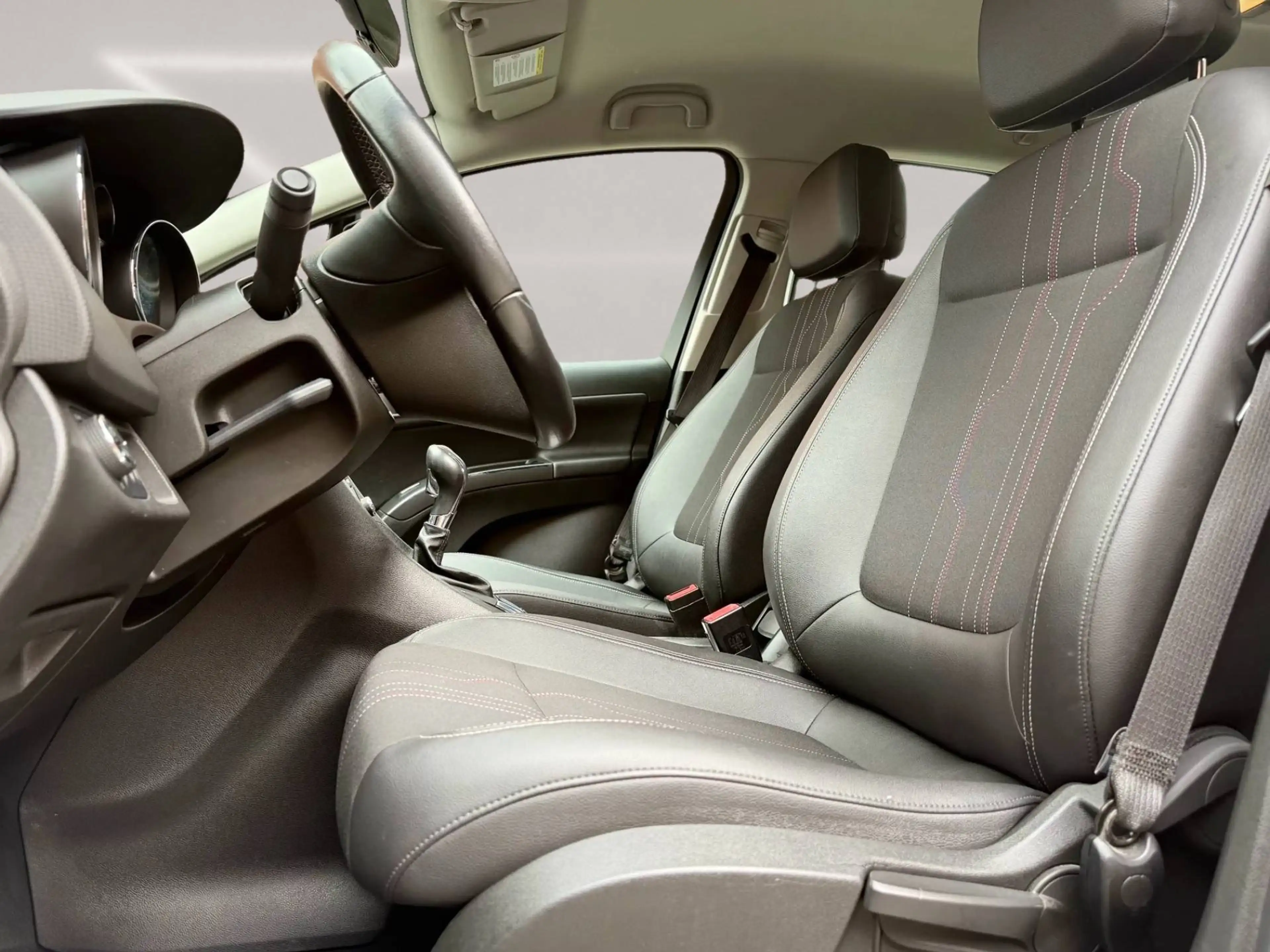 Opel Meriva 1.4 *AUTOMATIQUE*150 YEARS EDITION*DEPOT CLIENT* — photo 9