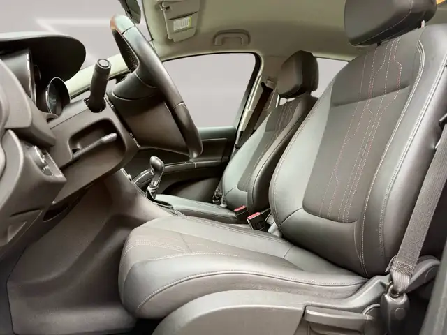 Opel Meriva view 9