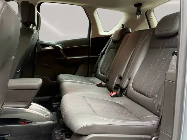 Opel Meriva view 13