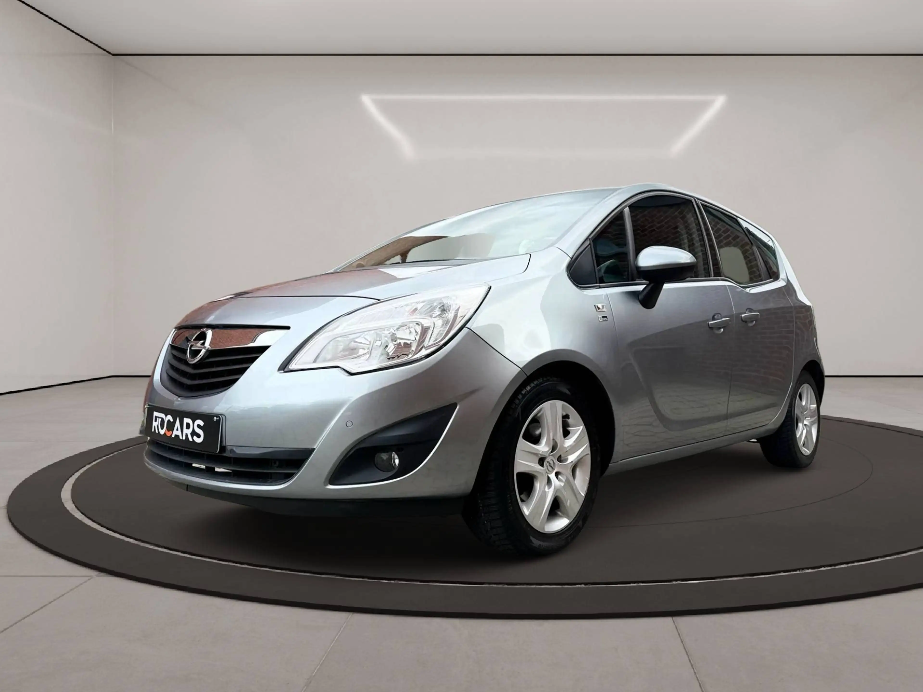 Opel Meriva 1.4 *AUTOMATIQUE*150 YEARS EDITION*DEPOT CLIENT*