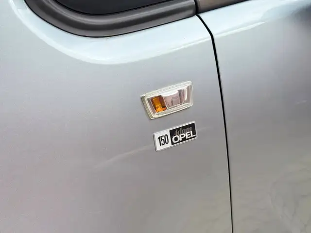 Opel Meriva view 4