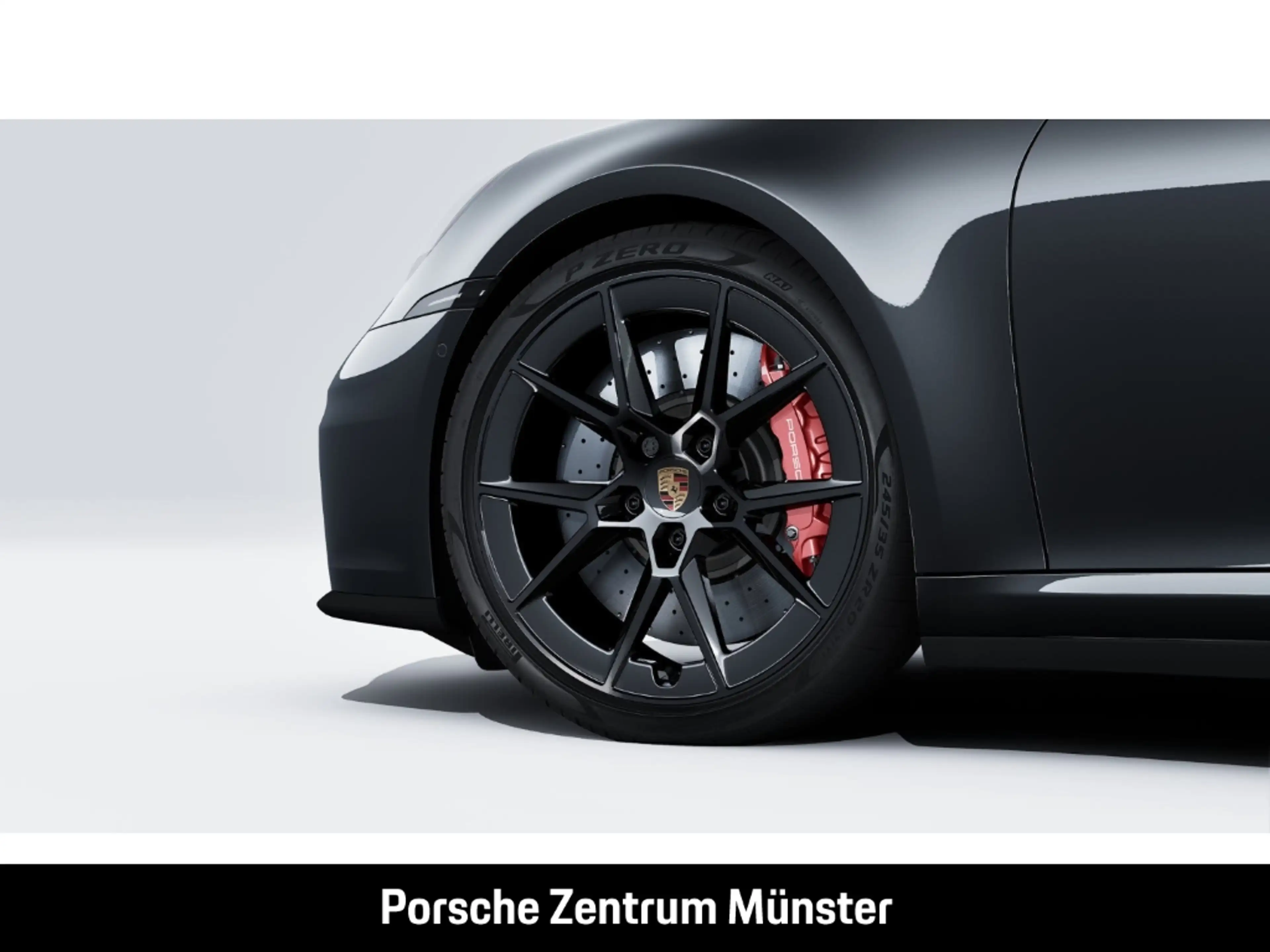 Porsche 992 911 Carrera S Cabrio Nachtsicht Sportabgas — photo 10