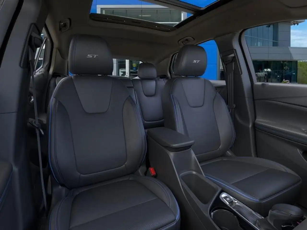 Buick Encore снимка Buick Encore