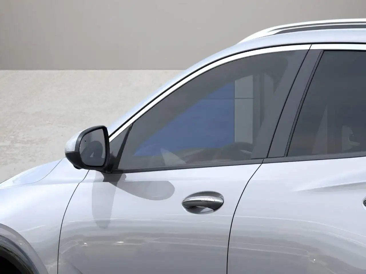 Buick Encore снимка Buick Encore