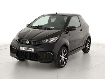 ECOUPE GTI 48V
