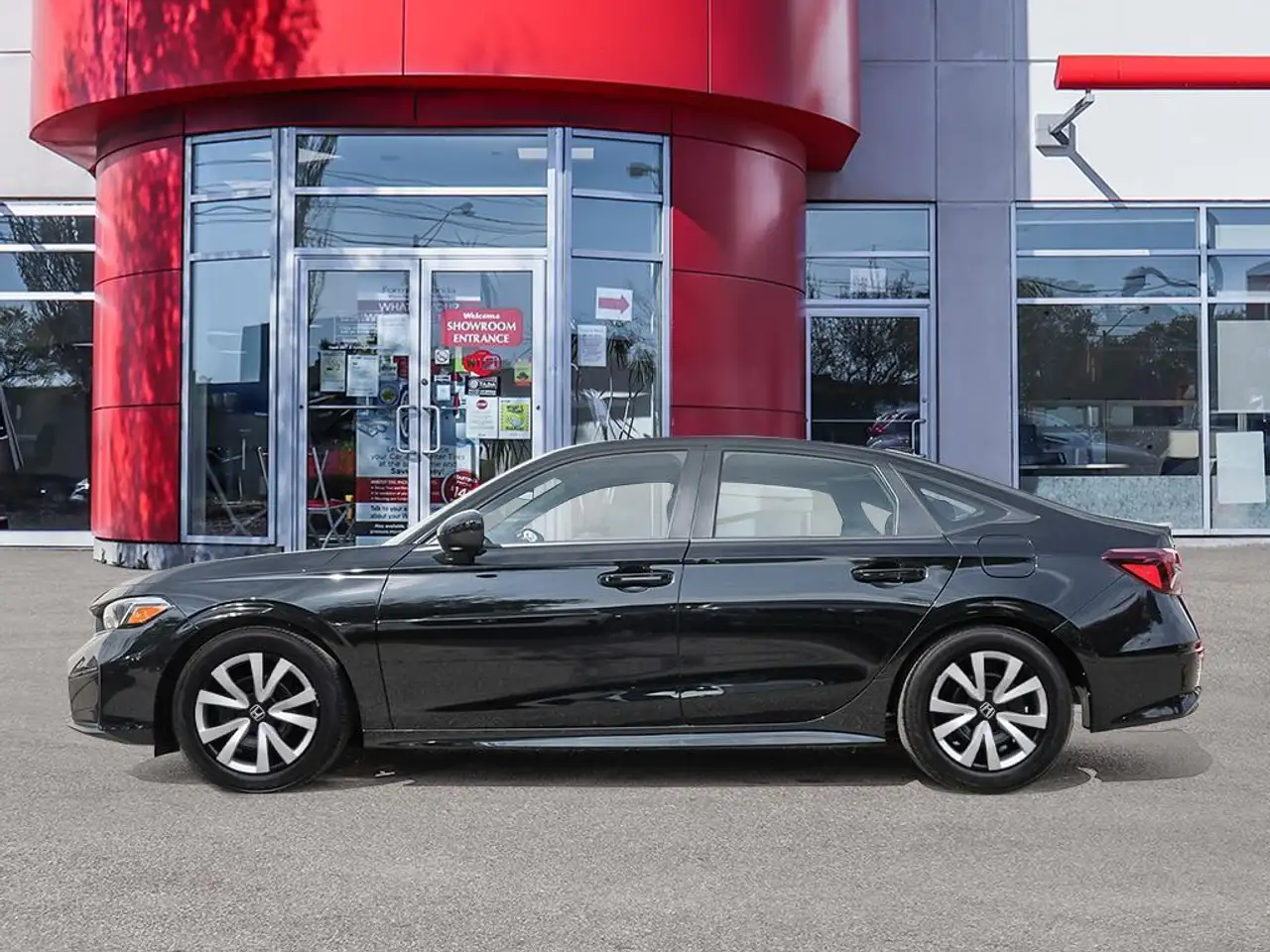 Honda Civic снимка Honda Civic