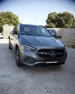 Mercedes-Benz GLA d 8G-DCT Progressive Line