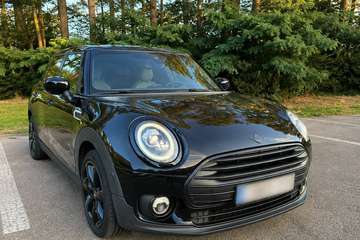 MINI Cooper Clubman 1.5 Benzine