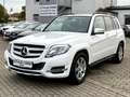 Mercedes-Benz GLK 220 GLK -Klasse GLK 220 CDI BlueTec 4Matic Blanc - thumbnail 1