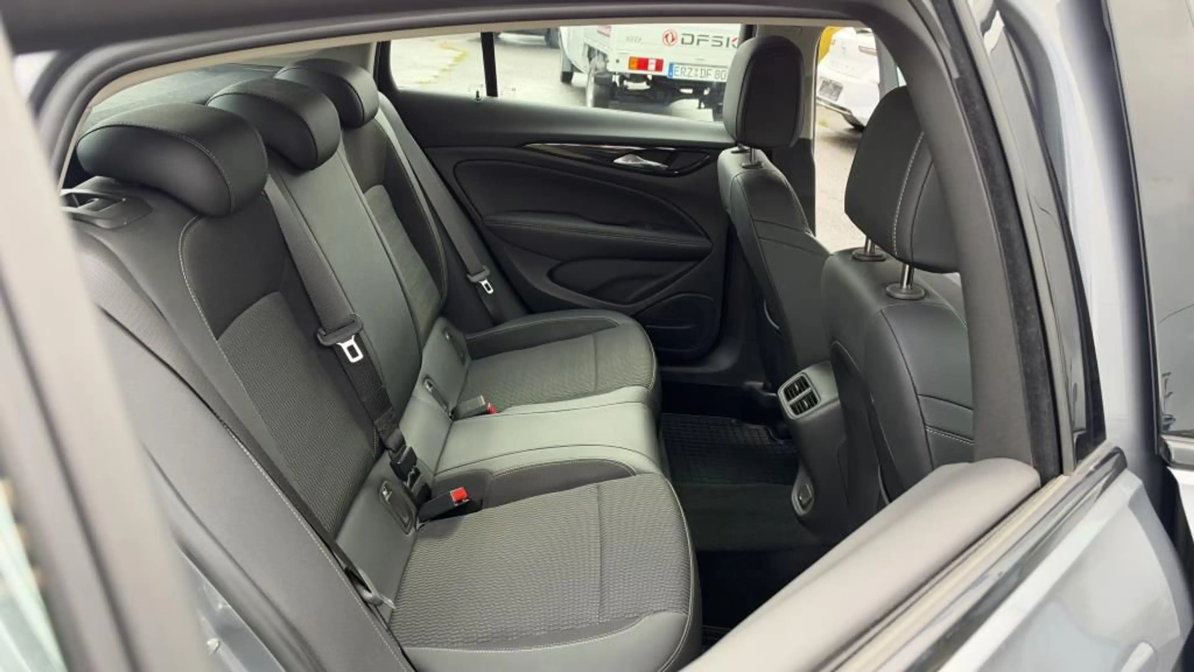 Opel Insignia Grand Sport Elegance 2.0 Navi+Kamera+SH — photo 12