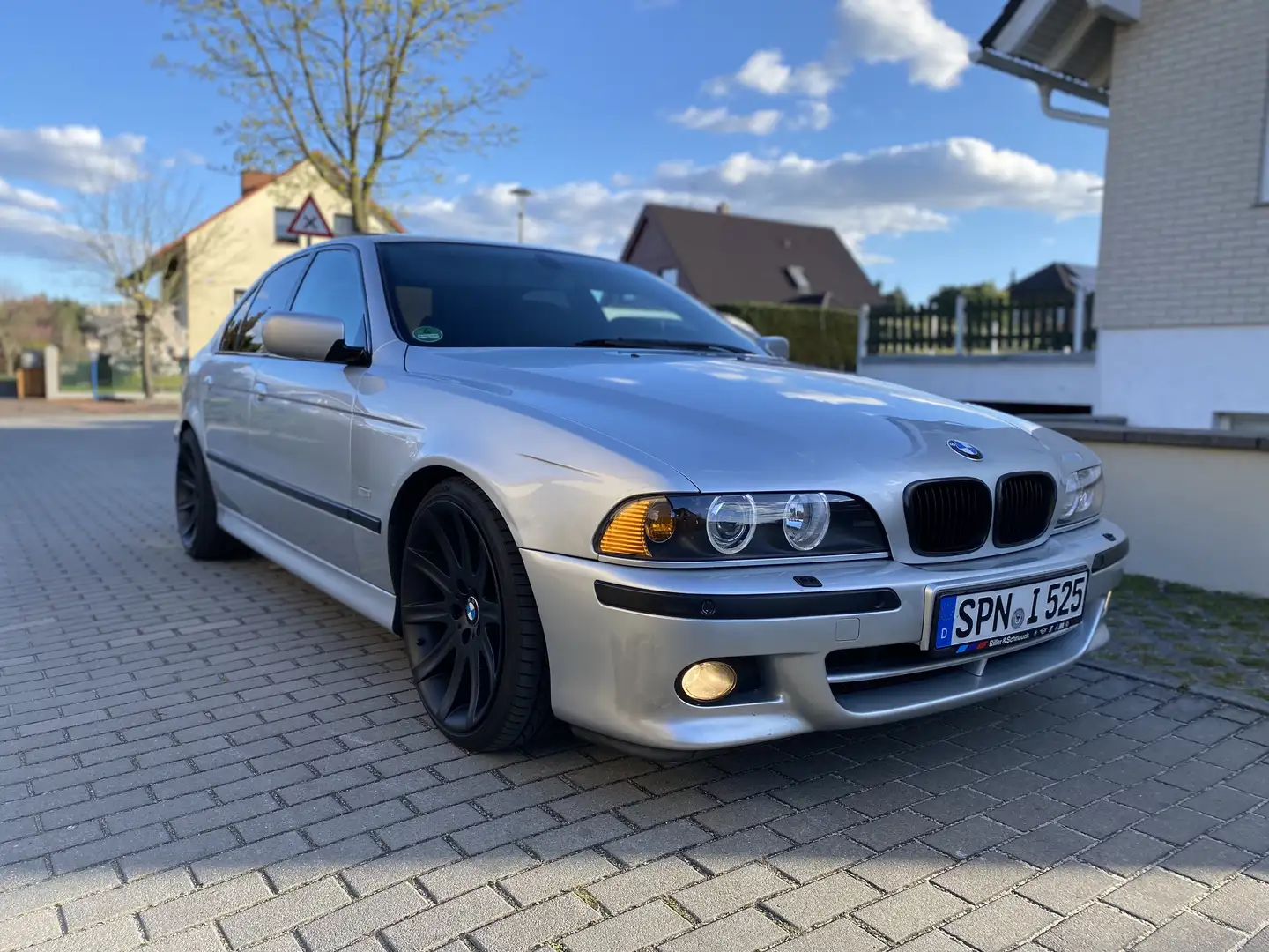BMW 535 535i Edition Sport - 2