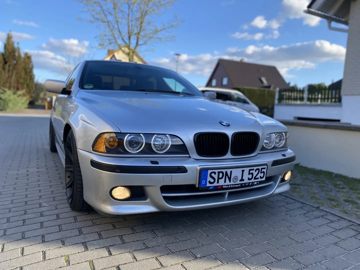 BMW 535 535i Edition Sport - 1