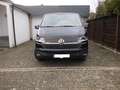 Volkswagen T6.1 Caravelle DSG+LR+4M+Stand+AHK+Navi+2Schieb+LED+Kam+5J.Garant Schwarz - thumbnail 4