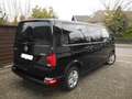 Volkswagen T6.1 Caravelle DSG+LR+4M+Stand+AHK+Navi+2Schieb+LED+Kam+5J.Garant Schwarz - thumbnail 5
