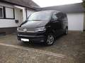 Volkswagen T6.1 Caravelle DSG+LR+4M+Stand+AHK+Navi+2Schieb+LED+Kam+5J.Garant Schwarz - thumbnail 3