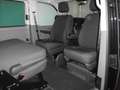 Volkswagen T6.1 Caravelle DSG+LR+4M+Stand+AHK+Navi+2Schieb+LED+Kam+5J.Garant Schwarz - thumbnail 13