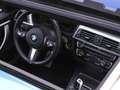 BMW 418 4-Serie Gran Coupé M-SPORT/ SCHUIFDAK/ PARKING PAC Bleu - thumbnail 7