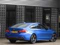 BMW 418 4-Serie Gran Coupé M-SPORT/ SCHUIFDAK/ PARKING PAC Bleu - thumbnail 3